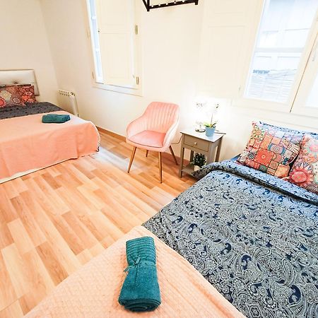Private Rooms By La Rambla Βαρκελώνη Εξωτερικό φωτογραφία