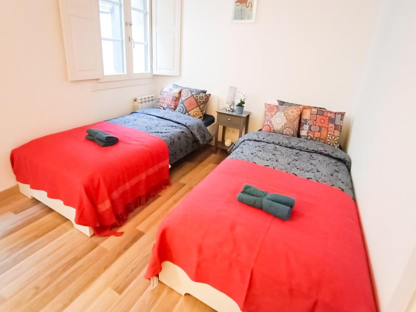 Private Rooms By La Rambla Βαρκελώνη Εξωτερικό φωτογραφία