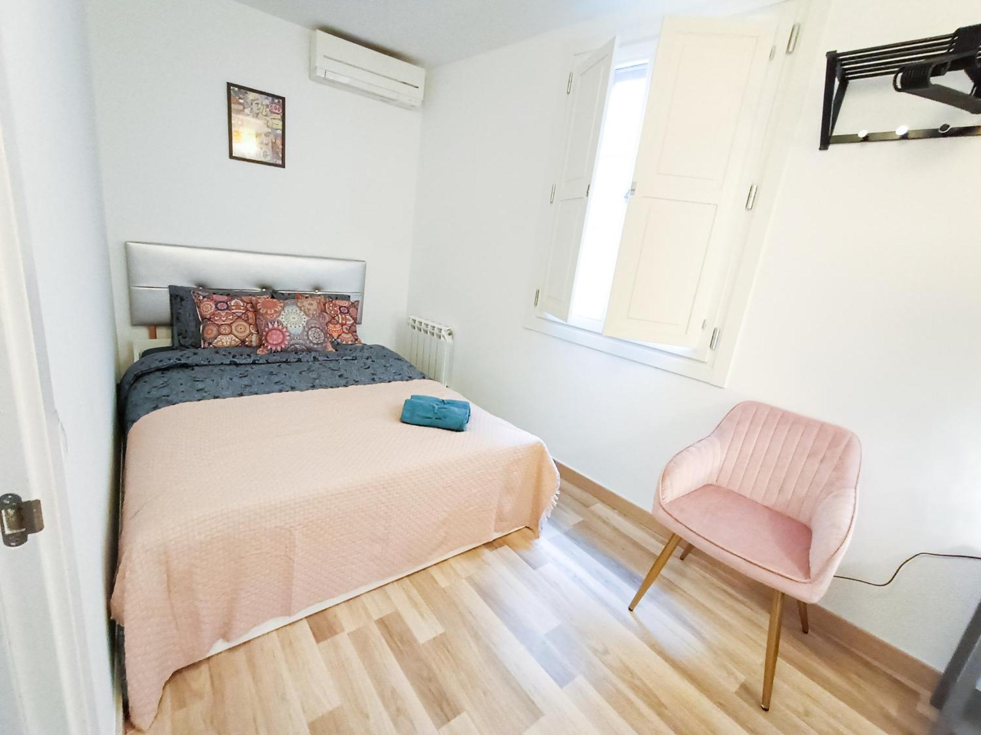 Private Rooms By La Rambla Βαρκελώνη Εξωτερικό φωτογραφία