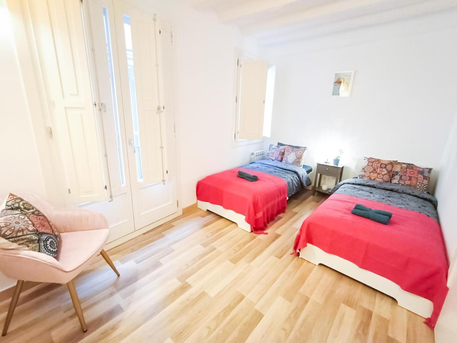 Private Rooms By La Rambla Βαρκελώνη Εξωτερικό φωτογραφία