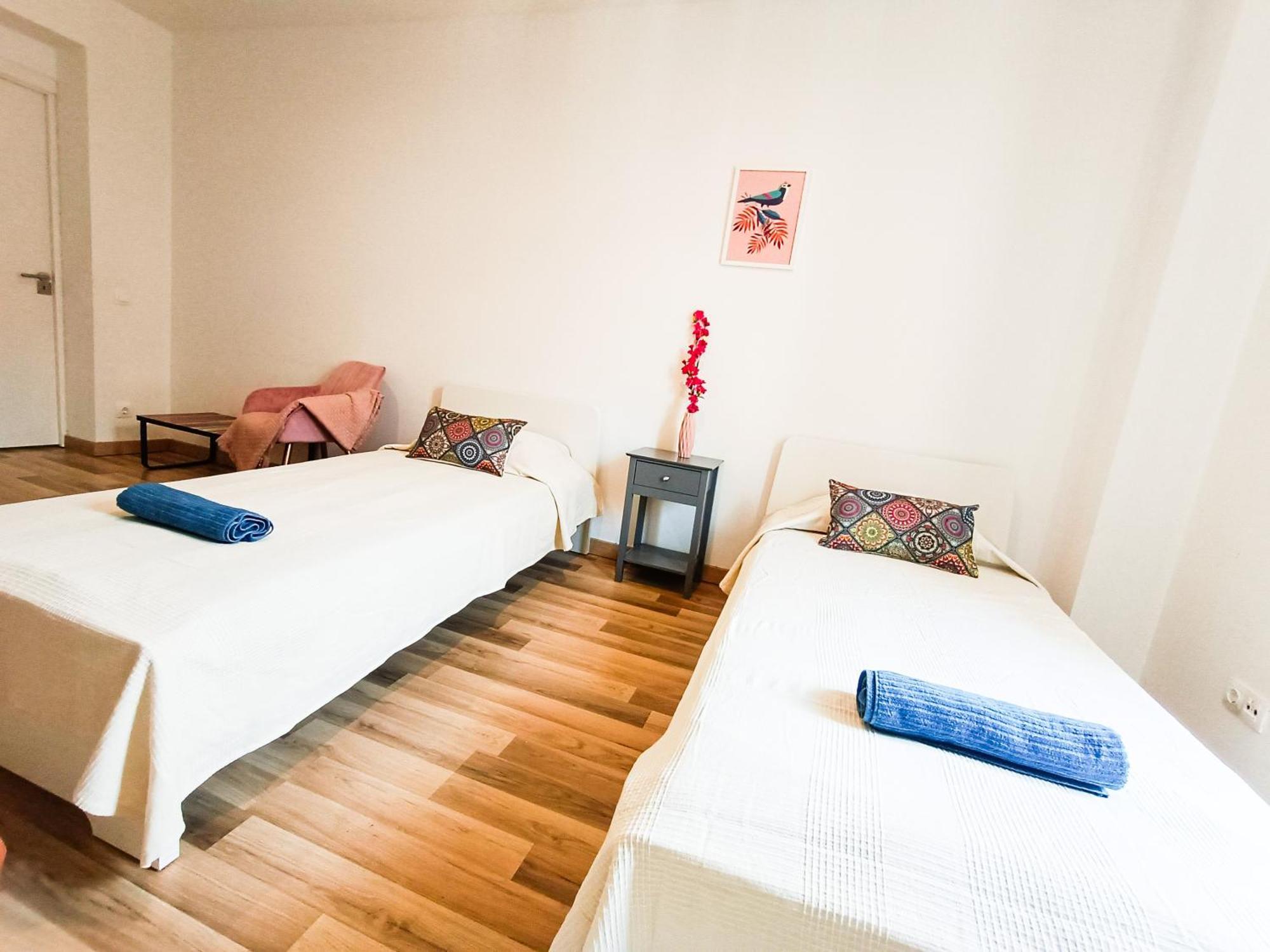 Private Rooms By La Rambla Βαρκελώνη Εξωτερικό φωτογραφία