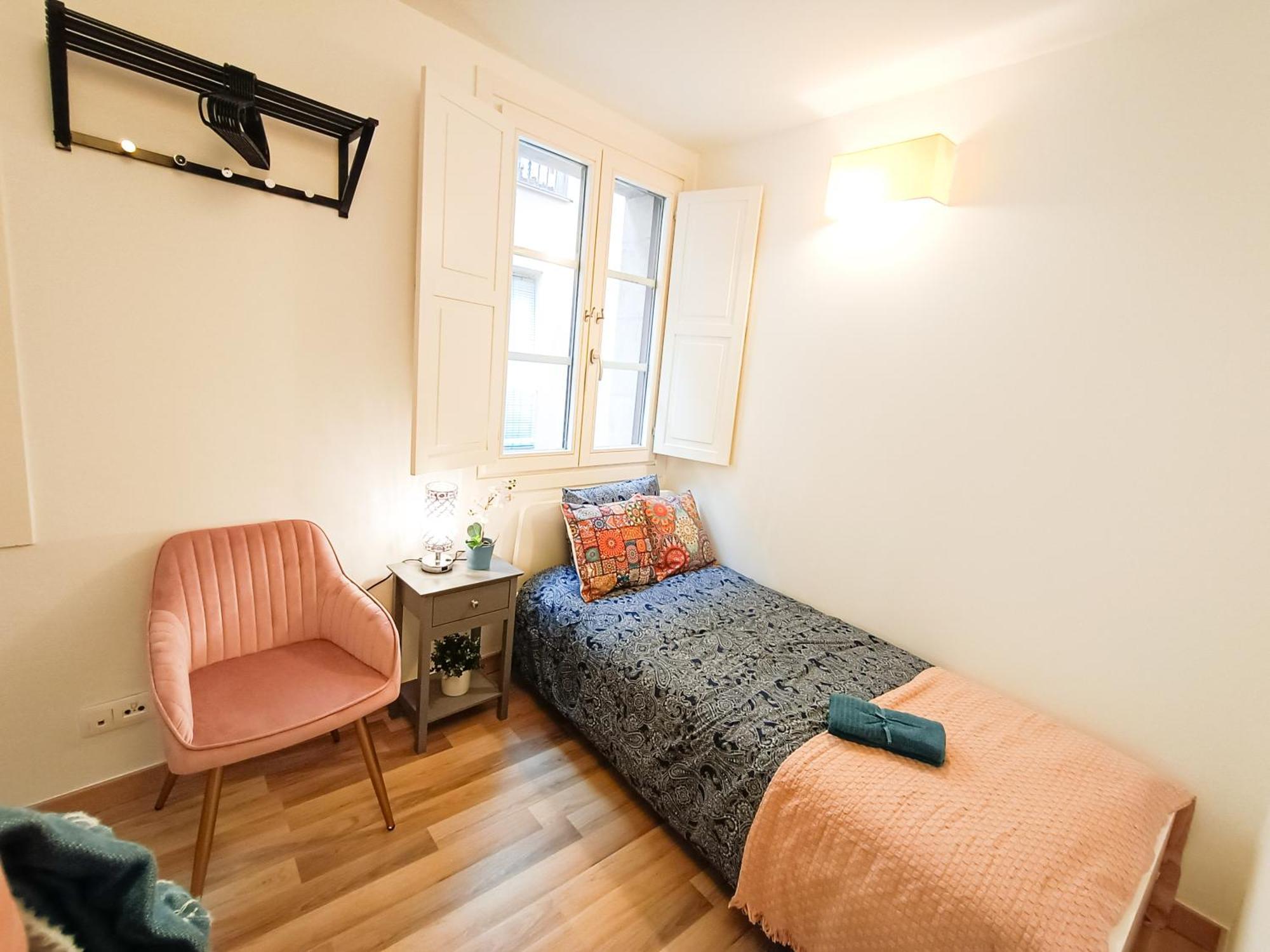 Private Rooms By La Rambla Βαρκελώνη Εξωτερικό φωτογραφία